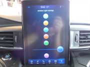 フォード エクスプローラー ST　2020年ﾓﾃﾞﾙ 新並 黒革 ｻﾝﾙｰﾌ Aｶｰﾌﾟﾚｲ ｼｰﾄﾋｰﾀｰ&ﾍﾞﾝﾁﾚｰﾀｰ FSB360ｶﾒﾗ ETC　2年保証