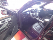 フォード エクスプローラー ST　2020年ﾓﾃﾞﾙ 新並 黒革 ｻﾝﾙｰﾌ Aｶｰﾌﾟﾚｲ ｼｰﾄﾋｰﾀｰ&ﾍﾞﾝﾁﾚｰﾀｰ FSB360ｶﾒﾗ ETC　2年保証