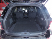 フォード エクスプローラー ST　2020年ﾓﾃﾞﾙ 新並 黒革 ｻﾝﾙｰﾌ Aｶｰﾌﾟﾚｲ ｼｰﾄﾋｰﾀｰ&ﾍﾞﾝﾁﾚｰﾀｰ FSB360ｶﾒﾗ ETC　2年保証