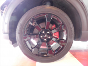 フォード エクスプローラー ST　2020年ﾓﾃﾞﾙ 新並 黒革 ｻﾝﾙｰﾌ Aｶｰﾌﾟﾚｲ ｼｰﾄﾋｰﾀｰ&ﾍﾞﾝﾁﾚｰﾀｰ FSB360ｶﾒﾗ ETC　2年保証