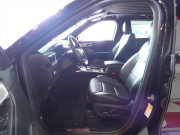 フォード エクスプローラー ST　2020年ﾓﾃﾞﾙ 新並 黒革 ｻﾝﾙｰﾌ Aｶｰﾌﾟﾚｲ ｼｰﾄﾋｰﾀｰ&ﾍﾞﾝﾁﾚｰﾀｰ FSB360ｶﾒﾗ ETC　2年保証