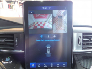 フォード エクスプローラー ST　2020年ﾓﾃﾞﾙ 新並 黒革 ｻﾝﾙｰﾌ Aｶｰﾌﾟﾚｲ ｼｰﾄﾋｰﾀｰ&ﾍﾞﾝﾁﾚｰﾀｰ FSB360ｶﾒﾗ ETC　2年保証