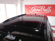 フォード エクスプローラー ST　2020年ﾓﾃﾞﾙ 新並 黒革 ｻﾝﾙｰﾌ Aｶｰﾌﾟﾚｲ ｼｰﾄﾋｰﾀｰ&ﾍﾞﾝﾁﾚｰﾀｰ FSB360ｶﾒﾗ ETC　2年保証