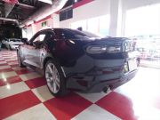 シボレー カマロ LTRS　正規D車 2023yﾓﾃﾞﾙ 1ｵｰﾅｰ 黒赤革ｼｰﾄ ｼｰﾄﾋｰﾀｰ&ｸｰﾗｰ 純正20ｲﾝﾁAW ﾌﾞﾚﾝﾎﾞ Bｶﾒﾗ ｸﾙｺﾝ　2年保証