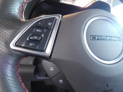 シボレー カマロ LTRS　正規D車 2023yﾓﾃﾞﾙ 1ｵｰﾅｰ 黒赤革ｼｰﾄ ｼｰﾄﾋｰﾀｰ&ｸｰﾗｰ 純正20ｲﾝﾁAW ﾌﾞﾚﾝﾎﾞ Bｶﾒﾗ ｸﾙｺﾝ　2年保証