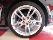 シボレー カマロ LTRS　正規D車 2023yﾓﾃﾞﾙ 1ｵｰﾅｰ 黒赤革ｼｰﾄ ｼｰﾄﾋｰﾀｰ&ｸｰﾗｰ 純正20ｲﾝﾁAW ﾌﾞﾚﾝﾎﾞ Bｶﾒﾗ ｸﾙｺﾝ　2年保証