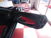 シボレー カマロ LTRS　正規D車 2023yﾓﾃﾞﾙ 1ｵｰﾅｰ 黒赤革ｼｰﾄ ｼｰﾄﾋｰﾀｰ&ｸｰﾗｰ 純正20ｲﾝﾁAW ﾌﾞﾚﾝﾎﾞ Bｶﾒﾗ ｸﾙｺﾝ　2年保証