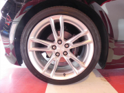 シボレー カマロ LTRS　正規D車 2023yﾓﾃﾞﾙ 1ｵｰﾅｰ 黒赤革ｼｰﾄ ｼｰﾄﾋｰﾀｰ&ｸｰﾗｰ 純正20ｲﾝﾁAW ﾌﾞﾚﾝﾎﾞ Bｶﾒﾗ ｸﾙｺﾝ　2年保証