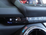 シボレー カマロ LTRS　正規D車 2023yﾓﾃﾞﾙ 1ｵｰﾅｰ 黒赤革ｼｰﾄ ｼｰﾄﾋｰﾀｰ&ｸｰﾗｰ 純正20ｲﾝﾁAW ﾌﾞﾚﾝﾎﾞ Bｶﾒﾗ ｸﾙｺﾝ　2年保証