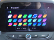 シボレー カマロ LTRS　正規D車 2023yﾓﾃﾞﾙ 1ｵｰﾅｰ 黒赤革ｼｰﾄ ｼｰﾄﾋｰﾀｰ&ｸｰﾗｰ 純正20ｲﾝﾁAW ﾌﾞﾚﾝﾎﾞ Bｶﾒﾗ ｸﾙｺﾝ　2年保証