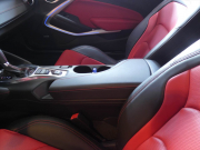 シボレー カマロ LTRS　正規D車 2023yﾓﾃﾞﾙ 1ｵｰﾅｰ 黒赤革ｼｰﾄ ｼｰﾄﾋｰﾀｰ&ｸｰﾗｰ 純正20ｲﾝﾁAW ﾌﾞﾚﾝﾎﾞ Bｶﾒﾗ ｸﾙｺﾝ　2年保証