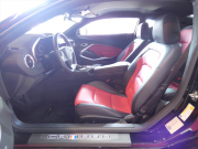 シボレー カマロ LTRS　正規D車 2023yﾓﾃﾞﾙ 1ｵｰﾅｰ 黒赤革ｼｰﾄ ｼｰﾄﾋｰﾀｰ&ｸｰﾗｰ 純正20ｲﾝﾁAW ﾌﾞﾚﾝﾎﾞ Bｶﾒﾗ ｸﾙｺﾝ　2年保証