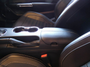 フォード マスタング ｴｺﾌﾞｰｽﾄ　2015yﾓﾃﾞﾙ 50ｲﾔｰｽﾞｴﾃﾞｨｼｮﾝ 正規D車 1ｵｰﾅｰ 黒革ｼｰﾄ ｼｰﾄﾋｰﾀｰ&ｸｰﾗｰ 純正19ｲﾝﾁﾌﾞﾗｯｸAW ﾀｯﾁｽｸﾘｰﾝﾃﾞｨｽﾌﾟﾚｲ Bｶﾒﾗ ETC　2年保証