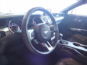 フォード マスタング ｴｺﾌﾞｰｽﾄ　2015yﾓﾃﾞﾙ 50ｲﾔｰｽﾞｴﾃﾞｨｼｮﾝ 正規D車 1ｵｰﾅｰ 黒革ｼｰﾄ ｼｰﾄﾋｰﾀｰ&ｸｰﾗｰ 純正19ｲﾝﾁﾌﾞﾗｯｸAW ﾀｯﾁｽｸﾘｰﾝﾃﾞｨｽﾌﾟﾚｲ Bｶﾒﾗ ETC　2年保証