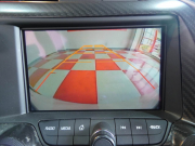 シボレー コルベット Z06　正規D車 2016yﾓﾃﾞﾙ ｽｰﾊﾟｰﾁｬｰｼﾞｬｰ搭載 ｶｰﾎﾞﾝﾙｰﾌ ｼｰﾄﾋｰﾀｰ ﾅﾋﾞTV F&Bｶﾒﾗ　2年保証