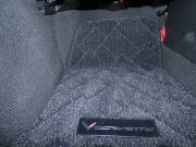 シボレー コルベット Z06　正規D車 2016yﾓﾃﾞﾙ ｽｰﾊﾟｰﾁｬｰｼﾞｬｰ搭載 ｶｰﾎﾞﾝﾙｰﾌ ｼｰﾄﾋｰﾀｰ ﾅﾋﾞTV F&Bｶﾒﾗ　2年保証