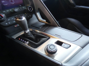 シボレー コルベット Z06　正規D車 2016yﾓﾃﾞﾙ ｽｰﾊﾟｰﾁｬｰｼﾞｬｰ搭載 ｶｰﾎﾞﾝﾙｰﾌ ｼｰﾄﾋｰﾀｰ ﾅﾋﾞTV F&Bｶﾒﾗ　2年保証