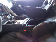 シボレー コルベット Z06　正規D車 2016yﾓﾃﾞﾙ ｽｰﾊﾟｰﾁｬｰｼﾞｬｰ搭載 ｶｰﾎﾞﾝﾙｰﾌ ｼｰﾄﾋｰﾀｰ ﾅﾋﾞTV F&Bｶﾒﾗ　2年保証