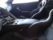 シボレー コルベット Z06　正規D車 2016yﾓﾃﾞﾙ ｽｰﾊﾟｰﾁｬｰｼﾞｬｰ搭載 ｶｰﾎﾞﾝﾙｰﾌ ｼｰﾄﾋｰﾀｰ ﾅﾋﾞTV F&Bｶﾒﾗ　2年保証