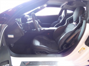 シボレー コルベット Z06　正規D車 2016yﾓﾃﾞﾙ ｽｰﾊﾟｰﾁｬｰｼﾞｬｰ搭載 ｶｰﾎﾞﾝﾙｰﾌ ｼｰﾄﾋｰﾀｰ ﾅﾋﾞTV F&Bｶﾒﾗ　2年保証