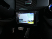 シボレー コルベット Z06　正規D車 2016yﾓﾃﾞﾙ ｽｰﾊﾟｰﾁｬｰｼﾞｬｰ搭載 ｶｰﾎﾞﾝﾙｰﾌ ｼｰﾄﾋｰﾀｰ ﾅﾋﾞTV F&Bｶﾒﾗ　2年保証