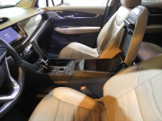 キャデラック XT6 ﾌﾟﾗﾁﾅﾑ　正規D車 2021yﾓﾃﾞﾙ ﾍﾞｰｼﾞｭ革 ｻﾝﾙｰﾌ BOSE  Aｶｰﾌﾟﾚｲ LEDﾍｯﾄﾞﾗｲﾄ Bｶﾒﾗ　2年保証