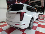 キャデラック XT6 ﾌﾟﾗﾁﾅﾑ　正規D車 2021yﾓﾃﾞﾙ ﾍﾞｰｼﾞｭ革 ｻﾝﾙｰﾌ BOSE  Aｶｰﾌﾟﾚｲ LEDﾍｯﾄﾞﾗｲﾄ Bｶﾒﾗ　2年保証