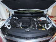 キャデラック XT6 ﾌﾟﾗﾁﾅﾑ　正規D車 2021yﾓﾃﾞﾙ ﾍﾞｰｼﾞｭ革 ｻﾝﾙｰﾌ BOSE  Aｶｰﾌﾟﾚｲ LEDﾍｯﾄﾞﾗｲﾄ Bｶﾒﾗ　2年保証