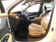 キャデラック XT6 ﾌﾟﾗﾁﾅﾑ　正規D車 2021yﾓﾃﾞﾙ ﾍﾞｰｼﾞｭ革 ｻﾝﾙｰﾌ BOSE  Aｶｰﾌﾟﾚｲ LEDﾍｯﾄﾞﾗｲﾄ Bｶﾒﾗ　2年保証