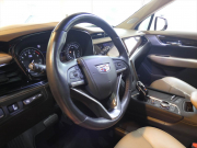 キャデラック XT6 ﾌﾟﾗﾁﾅﾑ　正規D車 2021yﾓﾃﾞﾙ ﾍﾞｰｼﾞｭ革 ｻﾝﾙｰﾌ BOSE  Aｶｰﾌﾟﾚｲ LEDﾍｯﾄﾞﾗｲﾄ Bｶﾒﾗ　2年保証