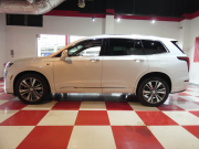 キャデラック XT6 ﾌﾟﾗﾁﾅﾑ　正規D車 2021yﾓﾃﾞﾙ ﾍﾞｰｼﾞｭ革 ｻﾝﾙｰﾌ BOSE  Aｶｰﾌﾟﾚｲ LEDﾍｯﾄﾞﾗｲﾄ Bｶﾒﾗ　2年保証