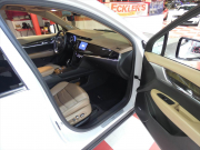 キャデラック XT6 ﾌﾟﾗﾁﾅﾑ　正規D車 2021yﾓﾃﾞﾙ ﾍﾞｰｼﾞｭ革 ｻﾝﾙｰﾌ BOSE  Aｶｰﾌﾟﾚｲ LEDﾍｯﾄﾞﾗｲﾄ Bｶﾒﾗ　2年保証