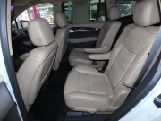 キャデラック XT6 ﾌﾟﾗﾁﾅﾑ　正規D車 2021yﾓﾃﾞﾙ ﾍﾞｰｼﾞｭ革 ｻﾝﾙｰﾌ BOSE  Aｶｰﾌﾟﾚｲ LEDﾍｯﾄﾞﾗｲﾄ Bｶﾒﾗ　2年保証