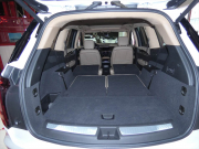 キャデラック XT6 ﾌﾟﾗﾁﾅﾑ　正規D車 2021yﾓﾃﾞﾙ ﾍﾞｰｼﾞｭ革 ｻﾝﾙｰﾌ BOSE  Aｶｰﾌﾟﾚｲ LEDﾍｯﾄﾞﾗｲﾄ Bｶﾒﾗ　2年保証