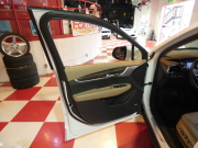 キャデラック XT6 ﾌﾟﾗﾁﾅﾑ　正規D車 2021yﾓﾃﾞﾙ ﾍﾞｰｼﾞｭ革 ｻﾝﾙｰﾌ BOSE  Aｶｰﾌﾟﾚｲ LEDﾍｯﾄﾞﾗｲﾄ Bｶﾒﾗ　2年保証