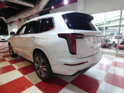 キャデラック XT6 ﾌﾟﾗﾁﾅﾑ　正規D車 2021yﾓﾃﾞﾙ ﾍﾞｰｼﾞｭ革 ｻﾝﾙｰﾌ BOSE  Aｶｰﾌﾟﾚｲ LEDﾍｯﾄﾞﾗｲﾄ Bｶﾒﾗ　2年保証