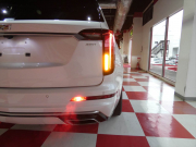 キャデラック XT6 ﾌﾟﾗﾁﾅﾑ　正規D車 2021yﾓﾃﾞﾙ ﾍﾞｰｼﾞｭ革 ｻﾝﾙｰﾌ BOSE  Aｶｰﾌﾟﾚｲ LEDﾍｯﾄﾞﾗｲﾄ Bｶﾒﾗ　2年保証