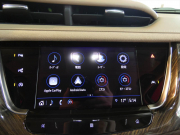 キャデラック XT6 ﾌﾟﾗﾁﾅﾑ　正規D車 2021yﾓﾃﾞﾙ ﾍﾞｰｼﾞｭ革 ｻﾝﾙｰﾌ BOSE  Aｶｰﾌﾟﾚｲ LEDﾍｯﾄﾞﾗｲﾄ Bｶﾒﾗ　2年保証