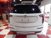 キャデラック XT6 ﾌﾟﾗﾁﾅﾑ　正規D車 2021yﾓﾃﾞﾙ ﾍﾞｰｼﾞｭ革 ｻﾝﾙｰﾌ BOSE  Aｶｰﾌﾟﾚｲ LEDﾍｯﾄﾞﾗｲﾄ Bｶﾒﾗ　2年保証