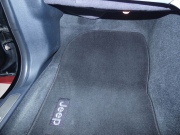 ジープ グランドチェロキー ｻﾐｯﾄ　正規D車 2019yﾓﾃﾞﾙ ﾎﾜｲﾄﾗｸﾞﾅﾚｻﾞｰ ｻﾝﾙｰﾌ 純正20ｲﾝﾁAW Aｶｰﾌﾟﾚｲ Bｶﾒﾗ　2年保証