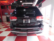 ジープ グランドチェロキー ｻﾐｯﾄ　正規D車 2019yﾓﾃﾞﾙ ﾎﾜｲﾄﾗｸﾞﾅﾚｻﾞｰ ｻﾝﾙｰﾌ 純正20ｲﾝﾁAW Aｶｰﾌﾟﾚｲ Bｶﾒﾗ　2年保証