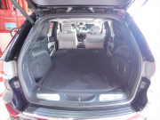 ジープ グランドチェロキー ｻﾐｯﾄ　正規D車 2019yﾓﾃﾞﾙ ﾎﾜｲﾄﾗｸﾞﾅﾚｻﾞｰ ｻﾝﾙｰﾌ 純正20ｲﾝﾁAW Aｶｰﾌﾟﾚｲ Bｶﾒﾗ　2年保証