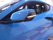 シボレー コルベット 2LT　正規D車 2021yﾓﾃﾞﾙ  ﾜﾝｵｰﾅｰ 黒革ｼｰﾄ ｼｰﾄﾋｰﾀｰ&ﾍﾞﾝﾁﾚｰﾀｰ Aｶｰﾌﾟﾚｲ ﾌﾛﾝﾄ&ﾊﾞｯｸｶﾒﾗ ｸﾙｺﾝ　2年保証