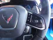 シボレー コルベット 2LT　正規D車 2021yﾓﾃﾞﾙ  ﾜﾝｵｰﾅｰ 黒革ｼｰﾄ ｼｰﾄﾋｰﾀｰ&ﾍﾞﾝﾁﾚｰﾀｰ Aｶｰﾌﾟﾚｲ ﾌﾛﾝﾄ&ﾊﾞｯｸｶﾒﾗ ｸﾙｺﾝ　2年保証