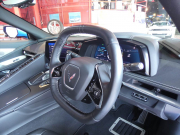 シボレー コルベット 2LT　正規D車 2021yﾓﾃﾞﾙ  ﾜﾝｵｰﾅｰ 黒革ｼｰﾄ ｼｰﾄﾋｰﾀｰ&ﾍﾞﾝﾁﾚｰﾀｰ Aｶｰﾌﾟﾚｲ ﾌﾛﾝﾄ&ﾊﾞｯｸｶﾒﾗ ｸﾙｺﾝ　2年保証