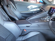 シボレー コルベット 2LT　正規D車 2021yﾓﾃﾞﾙ  ﾜﾝｵｰﾅｰ 黒革ｼｰﾄ ｼｰﾄﾋｰﾀｰ&ﾍﾞﾝﾁﾚｰﾀｰ Aｶｰﾌﾟﾚｲ ﾌﾛﾝﾄ&ﾊﾞｯｸｶﾒﾗ ｸﾙｺﾝ　2年保証