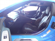 シボレー コルベット 2LT　正規D車 2021yﾓﾃﾞﾙ  ﾜﾝｵｰﾅｰ 黒革ｼｰﾄ ｼｰﾄﾋｰﾀｰ&ﾍﾞﾝﾁﾚｰﾀｰ Aｶｰﾌﾟﾚｲ ﾌﾛﾝﾄ&ﾊﾞｯｸｶﾒﾗ ｸﾙｺﾝ　2年保証