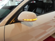 フォード マスタング GT Premium　2008年ﾓﾃﾞﾙ 新並 1ｵｰﾅｰ ﾌﾞﾙｰﾌﾚｰﾑ物 黒革 社外ﾏﾌﾗｰ CPUﾁｭｰﾝ ｻﾘｰﾝ18ｲﾝﾁAW　2年保証