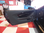 シボレー カマロ ZL1　2013yﾓﾃﾞﾙ 新並 Sﾁｬｰｼﾞｬｰ 黒ｺﾝﾋﾞ革 専用20ｲﾝﾁAW ﾌﾞﾚﾝﾎﾞﾌﾞﾚｰｷ ｼｰﾄﾋｰﾀｰ 社外ﾅﾋﾞTV Bｶﾒﾗ　2年保証