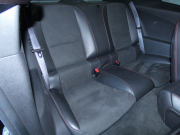 シボレー カマロ ZL1　2013yﾓﾃﾞﾙ 新並 Sﾁｬｰｼﾞｬｰ 黒ｺﾝﾋﾞ革 専用20ｲﾝﾁAW ﾌﾞﾚﾝﾎﾞﾌﾞﾚｰｷ ｼｰﾄﾋｰﾀｰ 社外ﾅﾋﾞTV Bｶﾒﾗ　2年保証